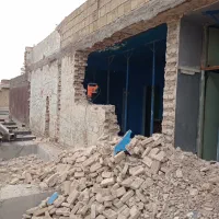 تخریب و کنده کاری ساختمان|خدمات پیشه و مهارت|اندیمشک, |دیوار