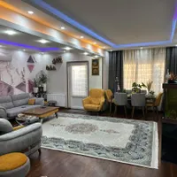 آپارتمان، ۲خوابه، بازسازی کامل