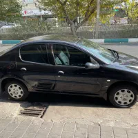 206 sd v1 صندوقدار