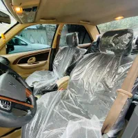 پژو پارسtu5|خودرو سواری و وانت|گرگان, |دیوار