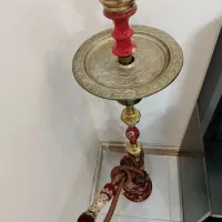 قلیان مصری تنه برنجی|کوهنوردی و کمپینگ|تهران, دستغیب|دیوار