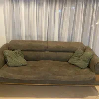 کاناپه سه نیره تخت خواب