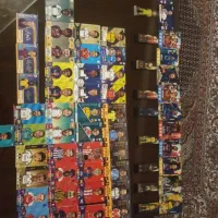 کیمدی ارزون با چند آدمک