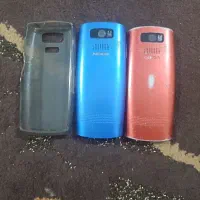 گوشی نوکیا ایکس2 اصلی همراه با کد رجیستر و کارتن