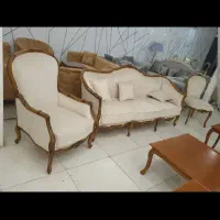 نجار و خیاط و زیرکارچی مبل