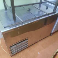 فریزر بستنی|فروشگاه و مغازه|میانه, |دیوار