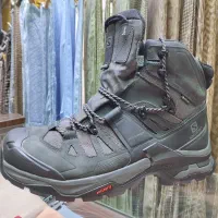 سالومون / کفش کوهنوردی / بوت کوهنوردی / سالامون