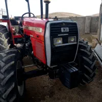 تراکتور ۴۷۵ مدل ۹۸