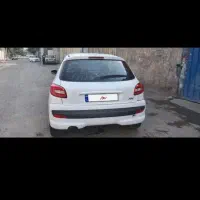 پژو ۲۰۶ تمیز تیپ ۳