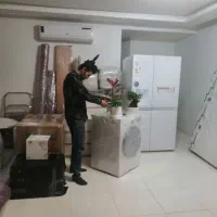 باربری مدرن در خدمت هم وطن های مهربان|خدمات حمل و نقل|شیراز, شهرک فرزانگان|دیوار