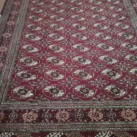فرش دستباف ترکمن