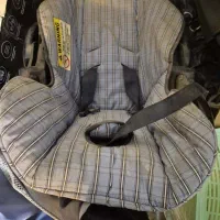 تخت و پارک و کریر و صندلی ماشین مارک مامی لاو|تخت و صندلی بچه|شیراز, فرهنگ شهر|دیوار