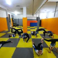 باشگاه ورزشی