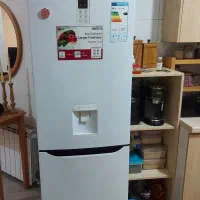 یخچال فریزر ال جی