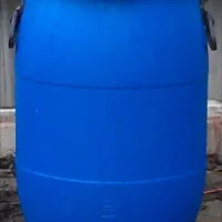 دبه پلاستیکی خارجی|ظروف نگهدارنده، پلاستیکی، یکبارمصرف|مبارکه, |دیوار