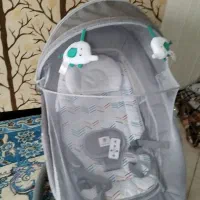 فروش نی نی لای لای برقی ماستلا