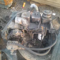 موتور کاویان ۱۰۶ ،موتور کاویان