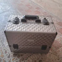 باکس فلزی ارایشی میس رز اورجینال|آرایشی، بهداشتی، درمانی|کیش, |دیوار