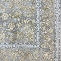 فرش نگین به قیمت عمده درب کارخانه|فرش|کاشان, مزرعه نو|دیوار