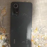 شیائومی نوت 12 پرو|موبایل|کهریزک, |دیوار