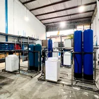 تصفیه آب صنعتی/آب شیرین کن/بوشهرواتر/Water/bos55|آب‌سردکن و تصفیه آب|بوشهر, |دیوار