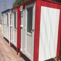 خرید وفروش انواع کانتینر وکانکس|مصالح و تجهیزات ساختمان|خمینیشهر, |دیوار