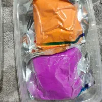 خمیرپلیمری مجسمه سازی