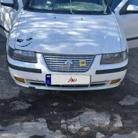 سمندEf7|خودرو سواری و وانت|یزد, |دیوار