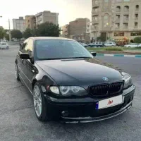 BMW e46|خودرو سواری و وانت|یزد, |دیوار