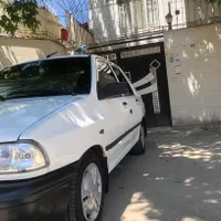 پراید۱۳۱مدل۹۷|خودرو سواری و وانت|بجنورد, |دیوار