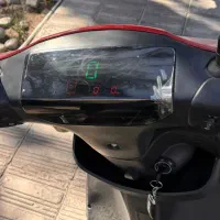 تمیز و سواری نرم|موتورسیکلت|بم, |دیوار