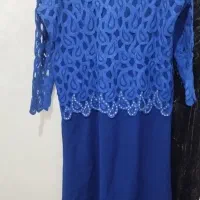 لباس مجلسی درحدنو