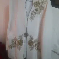 کت وشلوار وتاب شیک سایز ۴۶ و۴۸