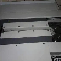 دستگاه سلفون کشی دفتری و دستگاه چسب گرم صحافی|ماشینآلات صنعتی|تهران, توحید|دیوار