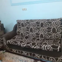 مبل راحتی ۶ نفره
