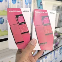 نوکیا 130-2025 باتری بزرگ ریجستر شده گارانتی دار