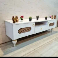 تولید انواع میز تلوزیون وجاکفشی با بهترین کیفیت