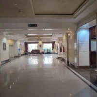 ۹۸متر برج مسکونی/تهاتری/اقساط/چیتگر