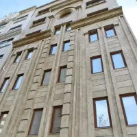 اپارتمان قائم کوشش ۱۱۰ متر تکواحدی