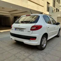 پژو 207 پانوراما مدل 1401 با ضمانت کارنامه|خودرو سواری و وانت|ری, دولت‌آباد|دیوار