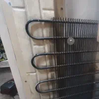 یخچال اسنوا|یخچال و فریزر|تهران, منیریه|دیوار