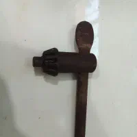 اچار دریل بزرگ            حراج|حراج|اهواز, کمپلو جنوبی|دیوار