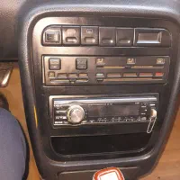 فروش تاکسی برون شهری سمند۱۳۸۵|خودرو سواری و وانت|بروجرد, |دیوار