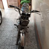 موتوری طرح سی‌جی 95|موتورسیکلت|دزفول, |دیوار