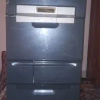 یخچال توشیبا،ژاپنی، برق ۱۱۰ ،سالم|یخچال و فریزر|میناب, |دیوار