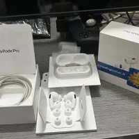 airpods poro2 (2nd generation)