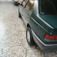 پژو آردی آی|خودرو سواری و وانت|کرج, گلشهر|دیوار