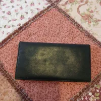 کیف پول چرم اصل