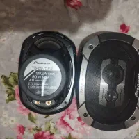 باند پایونیر ۶۹۷۵مدل