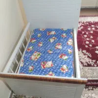 تختخواب کودک درحدنو